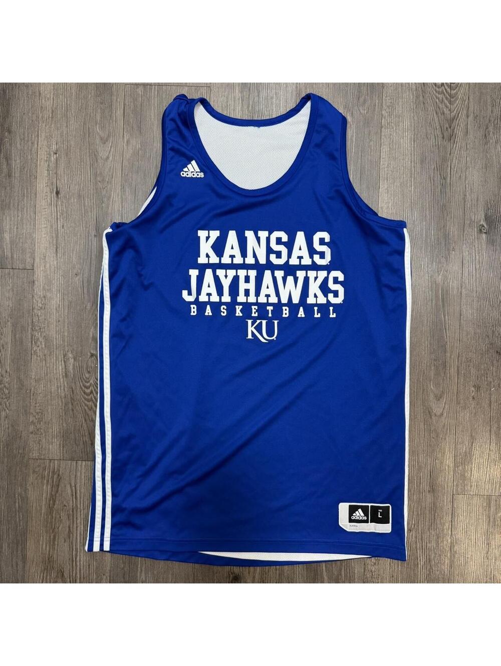 Adidas Men's Blue Other-top